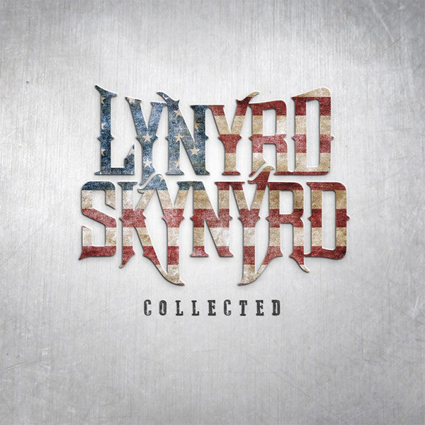 LYNYRD SKYNYRD - COLLECTED (180G)