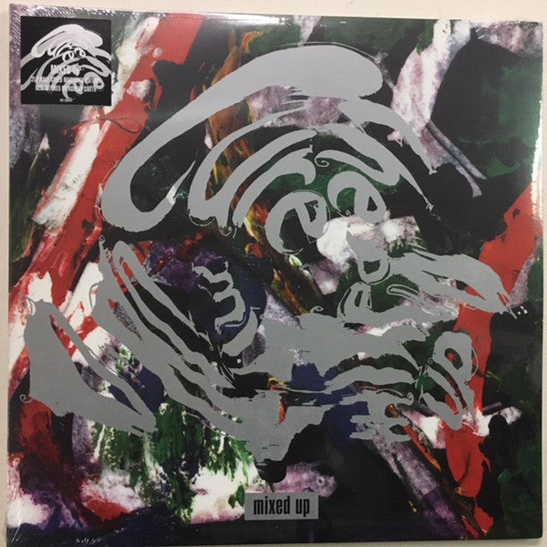 CURE - MIXED UP (2LP/180G)