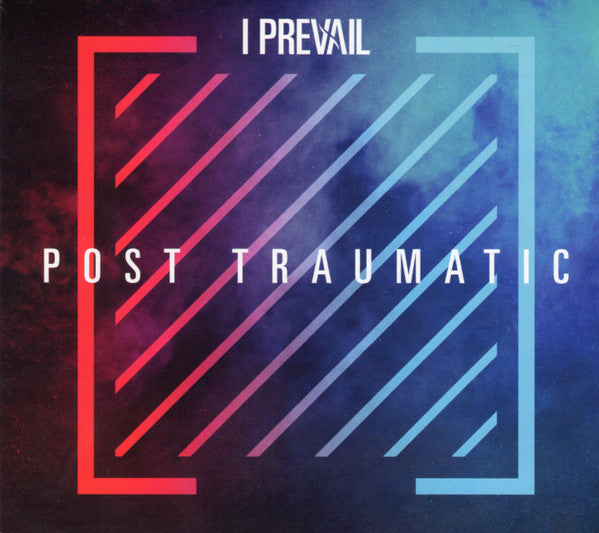 I PREVAIL - POST TRAUMATIC