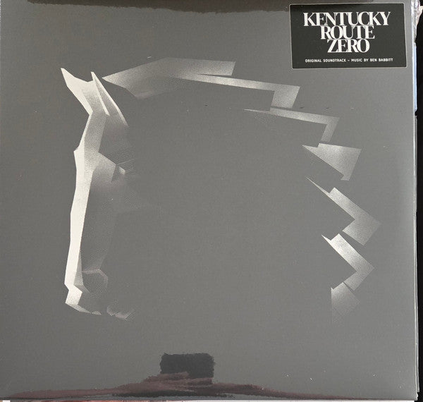 VARIOUS ARTISTS - KENTUCKY ROUTE ZERO (2LP/REISSUE)