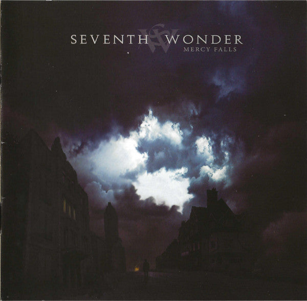 SEVENTH WONDER - MERCY FALLS