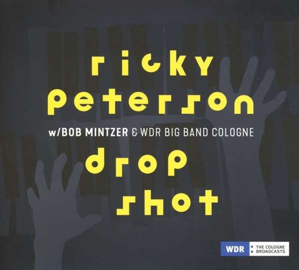 PETERSON,RICKY - DROP SHOT