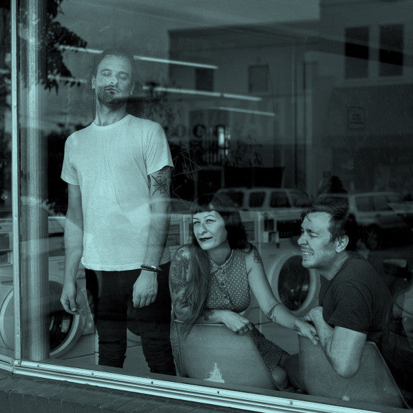 LEMURIA - RECREATIONAL HATE