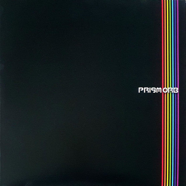 ORB - PRISM (2LP)