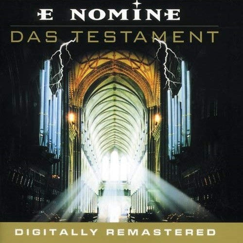 E NOMINE - DAS TESTAMENT