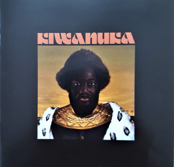 KIWANUKA,MICHAEL - KIWANUKA