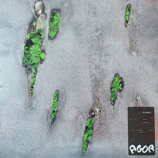 KORELESS - AGOR