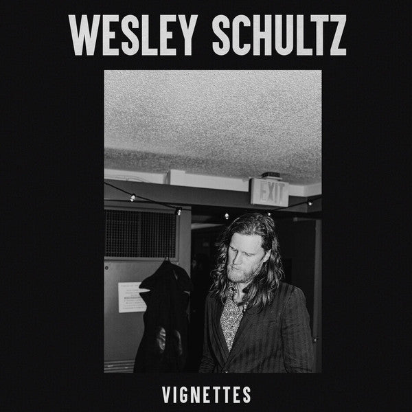 SCHULTZ,WESLEY - VIGNETTES