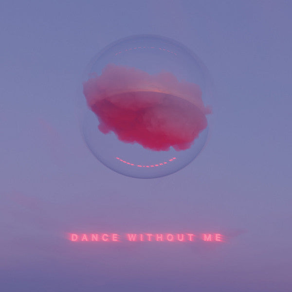 DRAMA - DANCE WITHOUT ME