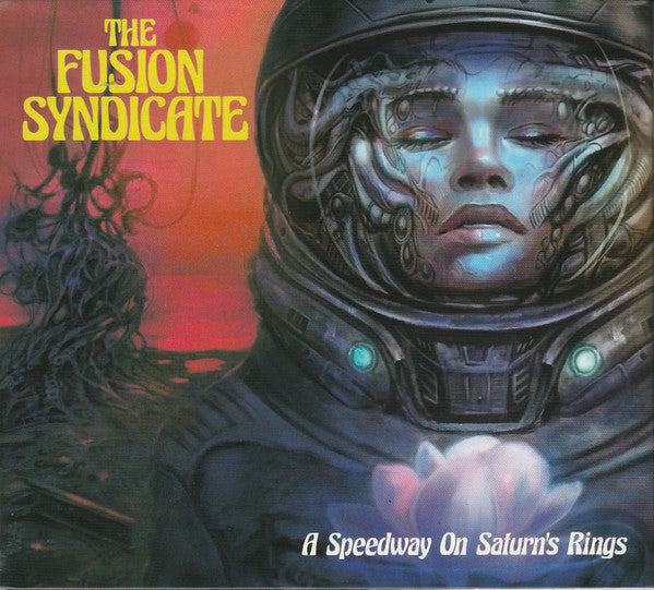 FUSION SYNDICATE - SPEEDWAY ON SATURN'S RINGS