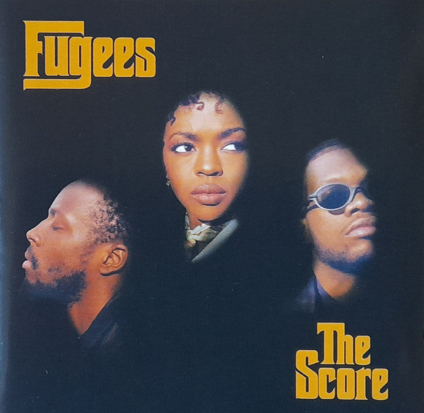 FUGEES (REFUGEE CAMP) - SCORE