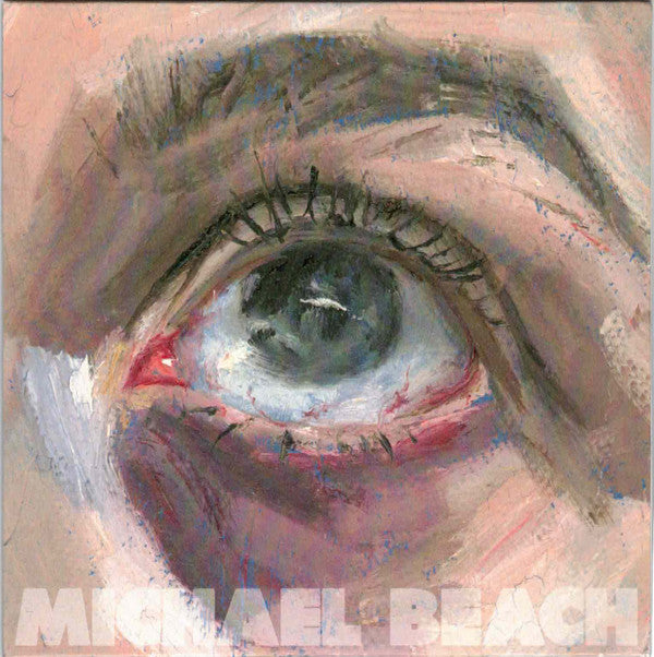 BEACH,MICHAEL - DREAM VIOLENCE