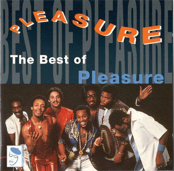 PLEASURE - BEST OF PLEASURE