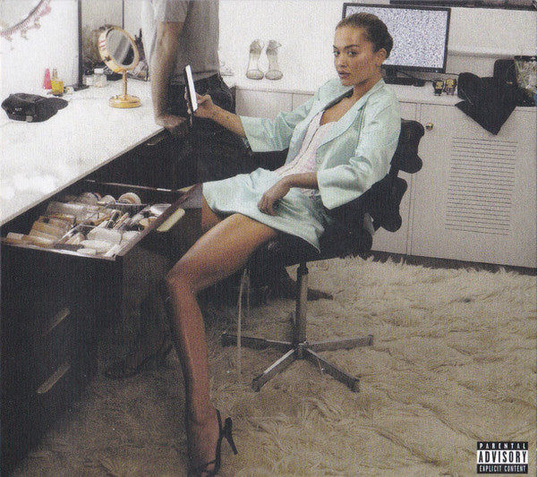 ORA,RITA - YOU & I (X)