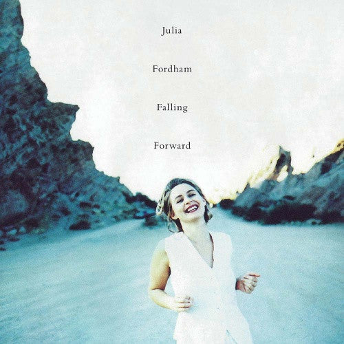 FORDHAM,JULIA - FALLING FORWARD: DELUXE EDITION