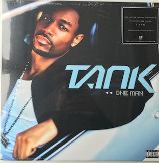 TANK - ONE MAN