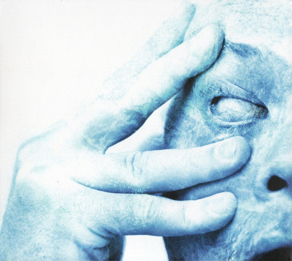PORCUPINE TREE - IN ABSENTIA