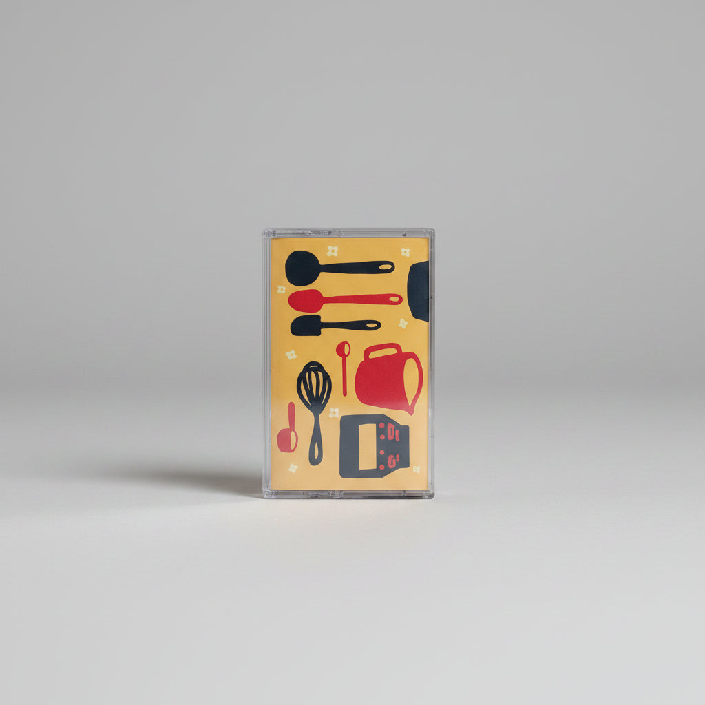 VARIOUS ARTISTS - MEASURE, POUR & MIXTAPE