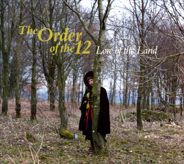 ORDER OF THE 12 - LORE OF THE LAND