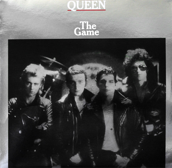 QUEEN - GAME