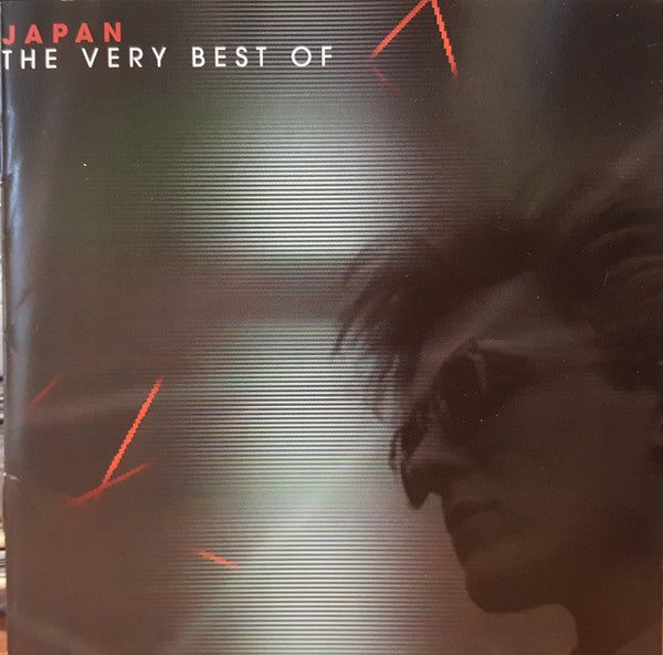 JAPAN - VERY BEST OF