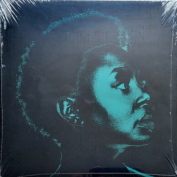 LEDISI - LEDISI SINGS NINA