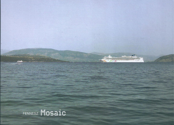 FENNESZ - MOSAIC