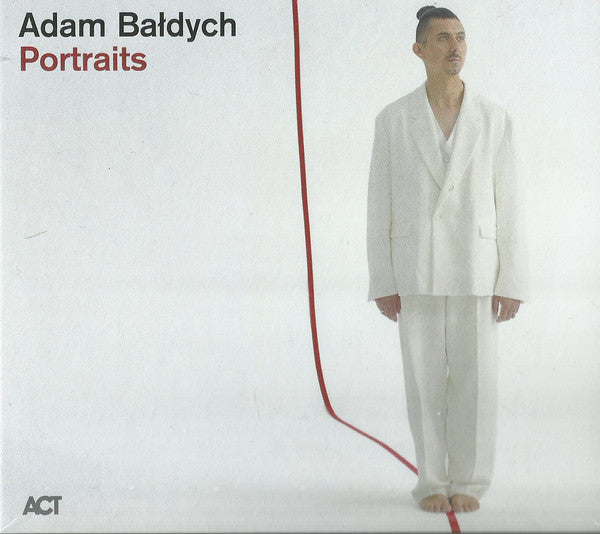 BALDYCH,ADAM - PORTRAITS