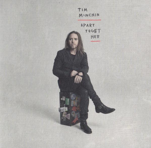 MINCHIN,TIM - APART TOGETHER