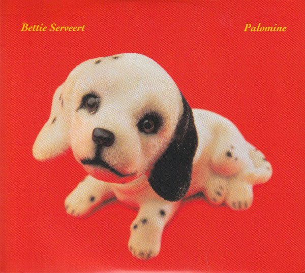BETTIE SERVEERT - PALOMINE