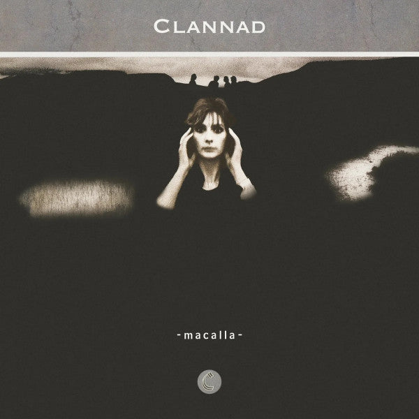 CLANNAD - MACALLA (MARBLE VINYL)