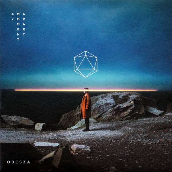 ODESZA - MOMENT APART