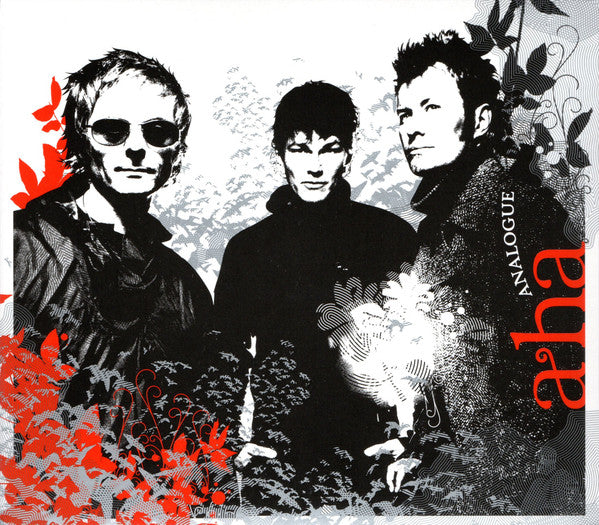 A-HA - ANALOGUE (20TH ANNIVERSARY/2CD)