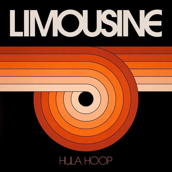 LIMOUSINE - HULA HOOP
