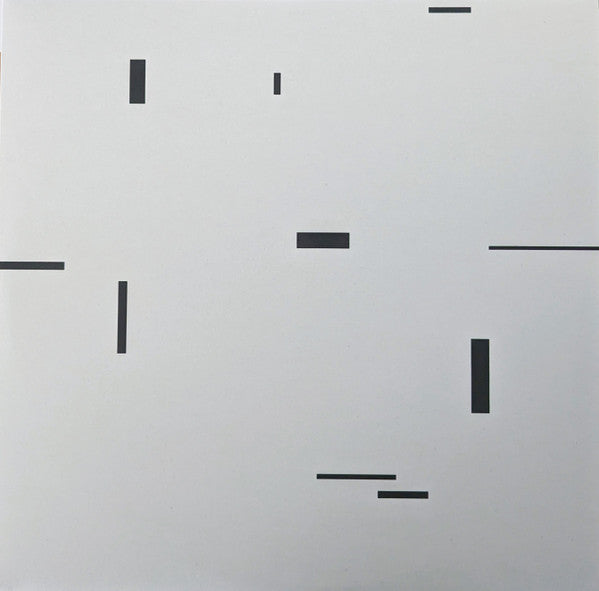 VARIOUS ARTISTS - RANDOM & EMBLEMATIC: THE SOUND OF SPACE