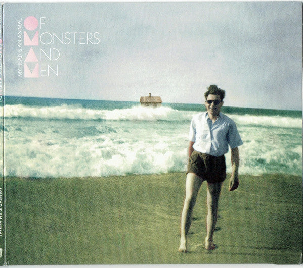 OF MONSTERS & MEN - MY HEAD IS AN ANIMAL