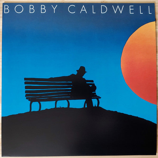 CALDWELL,BOBBY - BOBBY CALDWELL