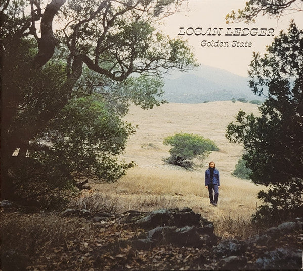 LEDGER,LOGAN - GOLDEN STATE