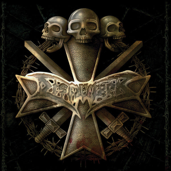DISMEMBER - DISMEMBER