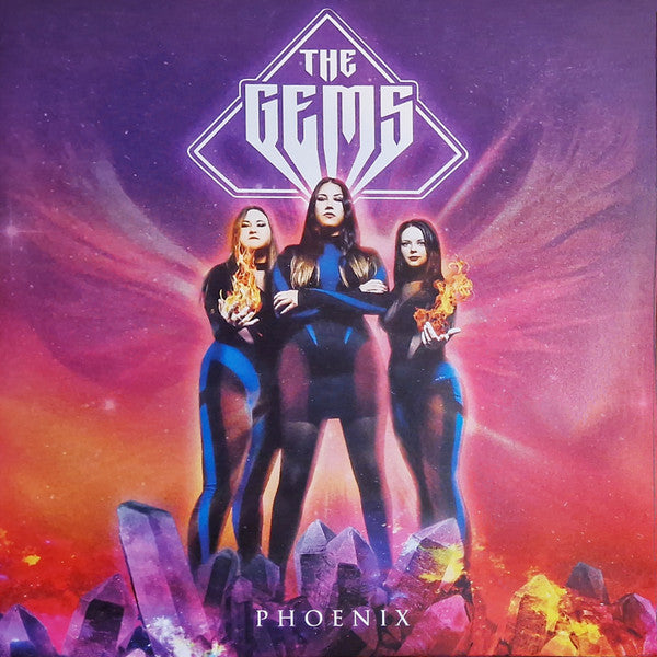GEMS - PHOENIX