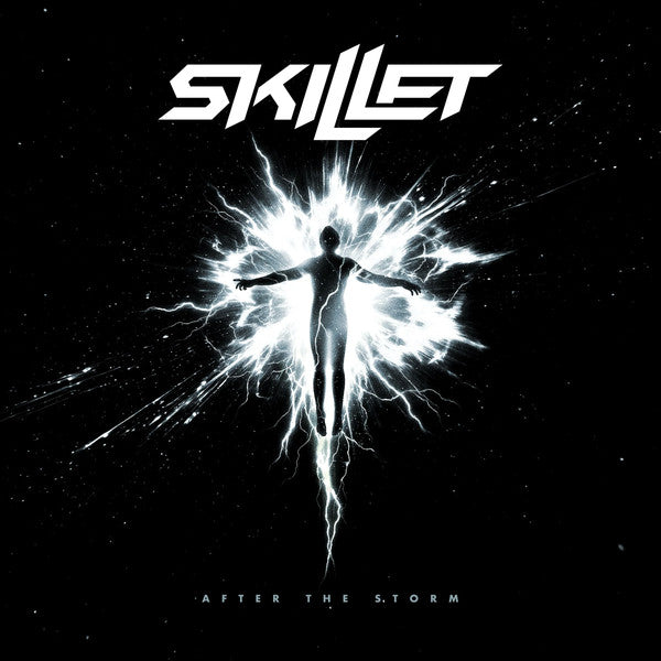 SKILLET - AFTER THE STORM