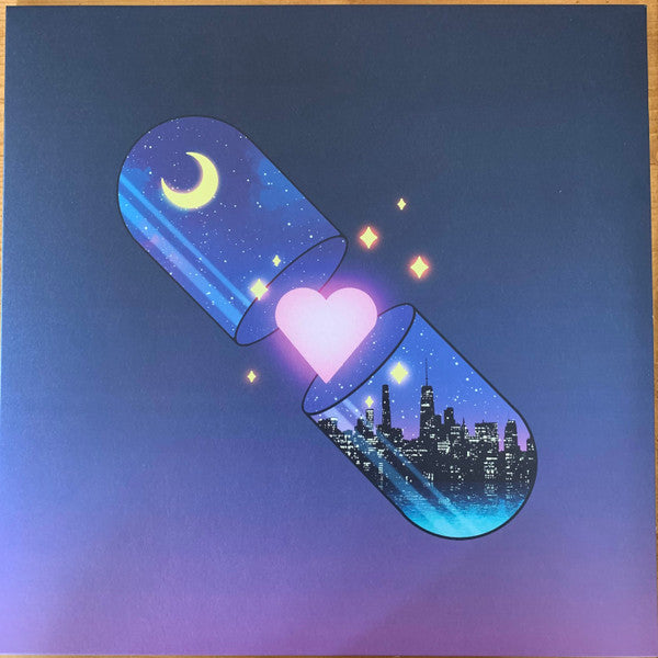VACCINES - BACK IN LOVE CITY