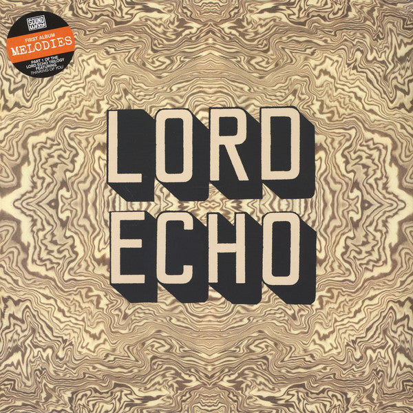 LORD ECHO - MELODIES