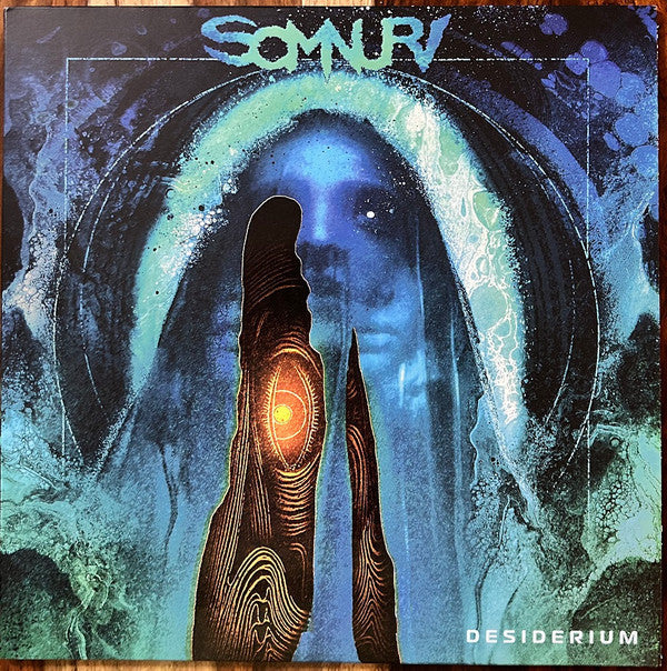 SOMNURI - DESIDERIUM