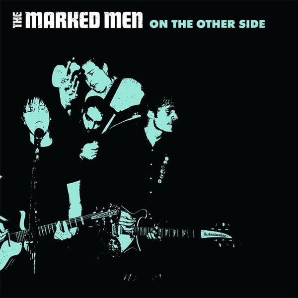 MARKED MEN - ON THE OTHER SIDE