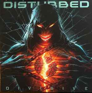 DISTURBED - DIVISIVE