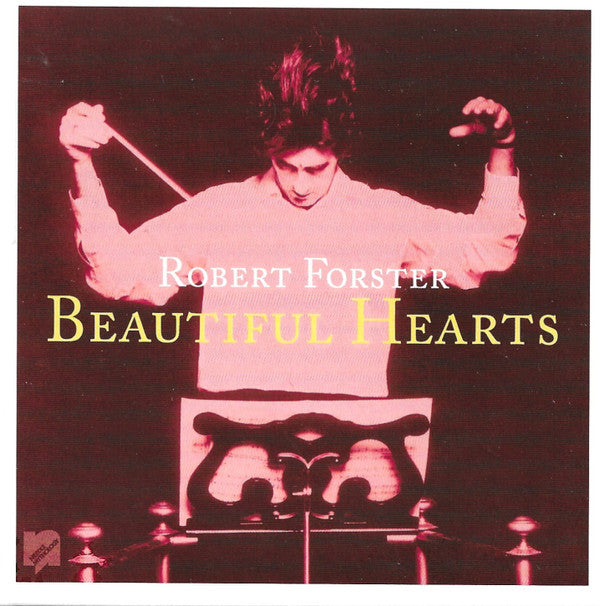 FORSTER,ROBERT - BEAUTIFUL HEARTS