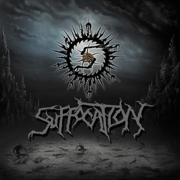SUFFOCATION - SUFFOCATION