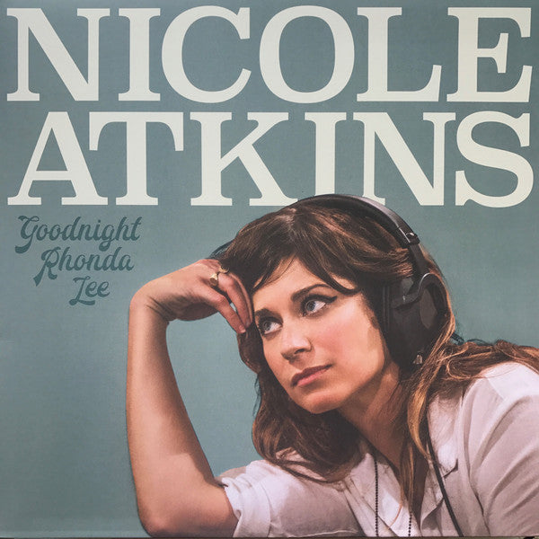 ATKINS,NICOLE - GOODNIGHT RHONDA LEE