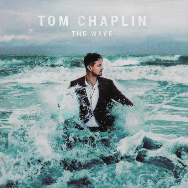 CHAPLIN TOM - WAVE